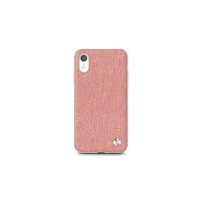 Moshi Vesta Slim Case For Iphone Xr - Pink (99MO116301)