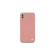 Moshi Vesta Slim Case For Iphone Xs Max - Pink (99MO116302)