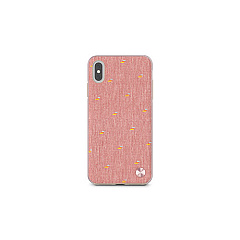 Moshi Vesta Slim Case For Iphone Xs Max - Pink (99MO116302)