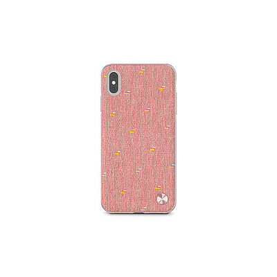 Moshi Vesta Slim Case For Iphone Xs Max - Pink (99MO116302)