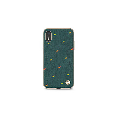 Moshi Vesta Slim Case For Iphone Xr - Green (99MO116601)