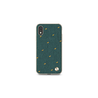 Moshi Vesta Slim Case For Iphone Xr - Green (99MO116601)