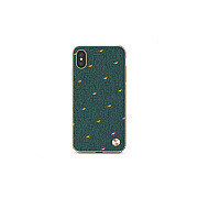 Moshi Vesta Slim Case For Iphone Xs Max- Green (99MO116602)