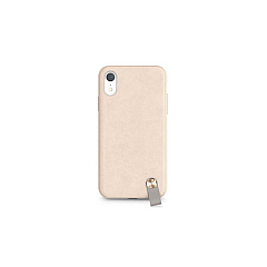 Moshi Altra Case W/strap- Iphone Xr - Beige (99MO117111)