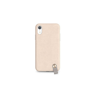 Moshi Altra Case W/strap- Iphone Xr - Beige (99MO117111)