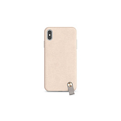 Moshi Altra Case W/strap- Iphone Xs Max- Beige (99MO117112)