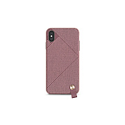 Moshi Altra Case W/strap- Iphone Xs Max - Pink (99MO117302)