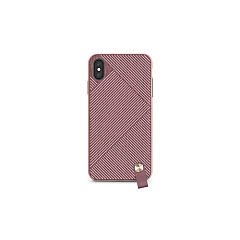 Moshi Altra Case W/strap- Iphone Xs Max - Pink (99MO117302)