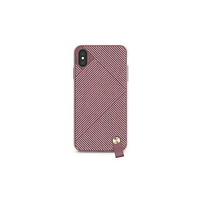 Moshi Altra Case W/strap- Iphone Xs Max - Pink (99MO117302)