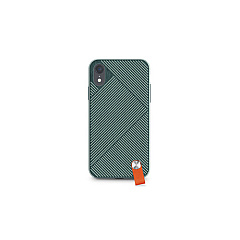 Moshi Altra Case W/strap- Iphone Xr - Green (99MO117601)