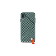 Moshi Altra Case W/strap- Iphone Xs Max- Green (99MO117602)