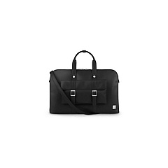 Moshi Treya Briefcase- Jet Black (99MO118003)