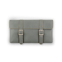 Moshi Treya Clutch - Falcon Gray (99MO118011)