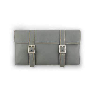 Moshi Treya Clutch - Falcon Gray (99MO118011)