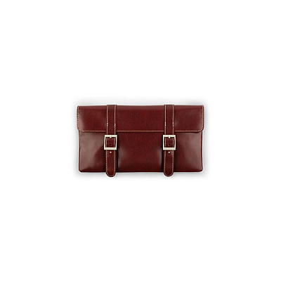 Moshi Treya Clutch - Burgundy Red (99MO118321)