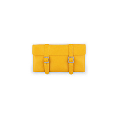 Moshi Treya Clutch - Canary Yellow (99MO118721)