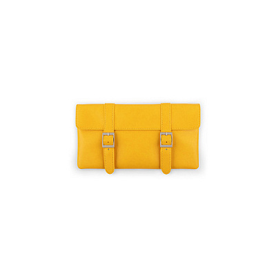 Moshi Treya Clutch - Canary Yellow (99MO118721)
