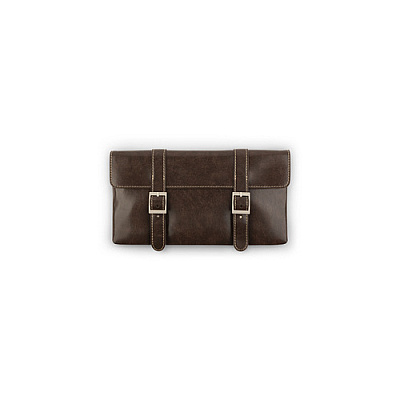 Moshi Treya Clutch - Oak Brown (99MO118731)
