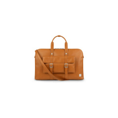 Moshi Treya Briefcase - Caramel Brown (99MO118752)