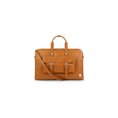 Moshi Treya Briefcase - Caramel Brown (99MO118752)