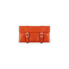 Moshi Treya Clutch - Vermillion Orange (99MO118811)
