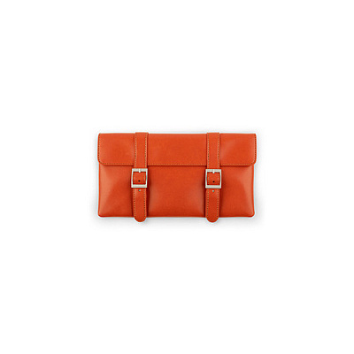 Moshi Treya Clutch - Vermillion Orange (99MO118811)