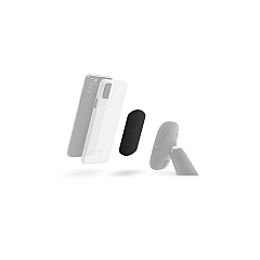 Moshi Snapto Transformer / Black (99MO122004)