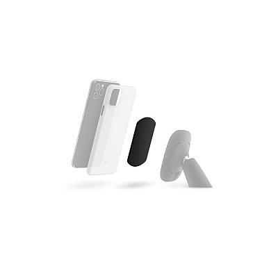 Moshi Snapto Transformer / Black (99MO122004)