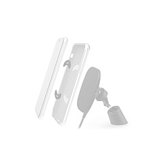 Moshi Snapto Tabs / Gray (99MO122005)