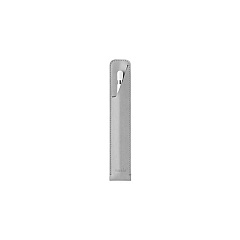 Moshi Apple Pencil Case - Gray (99MO123011)
