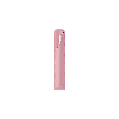 Moshi Apple Pencil Case - Sakura Pink (99MO123301)
