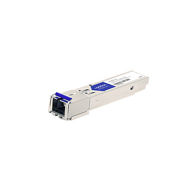 Add-On Calix 100-03417 Comp Taa Smf Sfp Sc Xcvr (10003417AO)