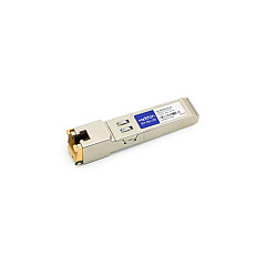 Add-On Avaya Aa1403043-e6 Comp Taa Sfp+ Xcvr (AA1403043E6AO)