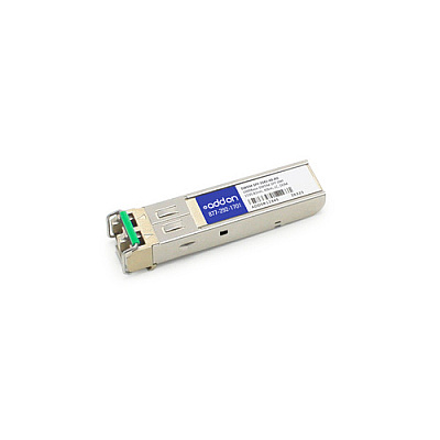 Add-On Cisco Dwdm-sfp-3582-40 Comp Sfp Lc 40km (DWDMSFP358240AO)