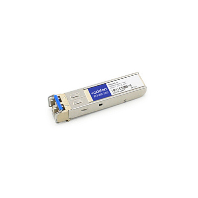 Add-On Huawei 02311bjg Comp Taa Sfp Lc Xcvr (02311BJGAO)