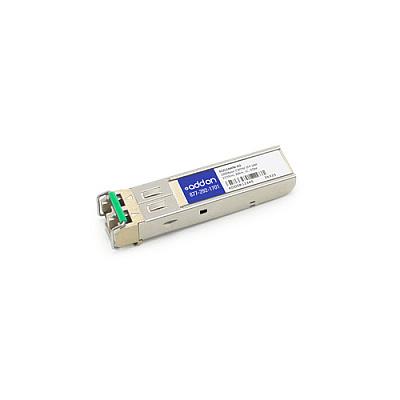 Add-On Huawei 02312aww Comp Sfp Lc 1g-cwdm Smf (02312AWWAO)