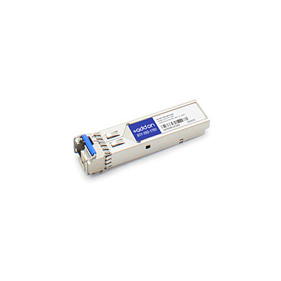 Add-On Juniper Ex-sfp-10g-bx-d Comp Taa Sfp+ (EXSFP10GBXDAO)