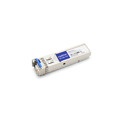 Add-On Linksys Mgbbx1d-40 Comp Taa Sfp Lc Xcvr (MGBBX1D40AO)
