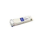 Add-On Juniper Qsfpp-40g-lx4 Comp Qsfp+ Lc Xcvr (QSFPP40GLX4AO)