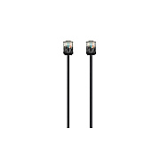 Monoprice Micro Slimrun Cat6 Ethernet Patch Cable (34211)