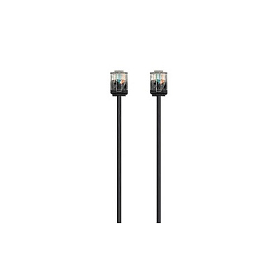 Monoprice Micro Slimrun Cat6 Ethernet Patch Cable (34211)