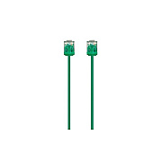 Monoprice Micro Slimrun Cat6 Ethernet Patch Cable (34214)