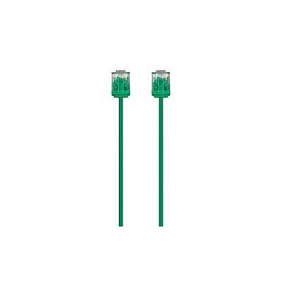 Monoprice Micro Slimrun Cat6 Ethernet Patch Cable (34214)