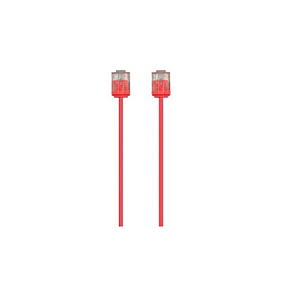 Monoprice Micro Slimrun Cat6 Ethernet Patch Cable (34215)