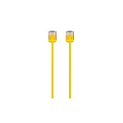 Monoprice Micro Slimrun Cat6 Ethernet Patch Cable (34216)