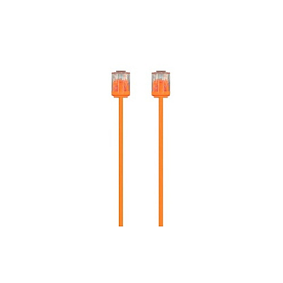 Monoprice Micro Slimrun Cat6 Ethernet Patch Cable (34217)