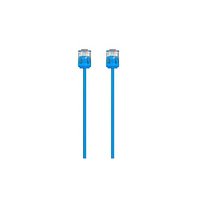 Monoprice Micro Slimrun Cat6 Ethernet Patch Cable (34247)