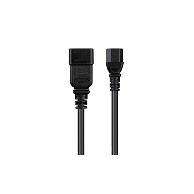 Monoprice Heavy Duty Power Cord (35052)