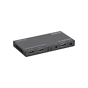 Monoprice Blackbird 4k 1x2 Hdmi Splitter ( 36741)