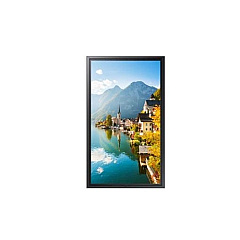 Samsung 85 Dual-sided Outdoor Display (OH85ND)